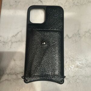 Bandolier Phone Case